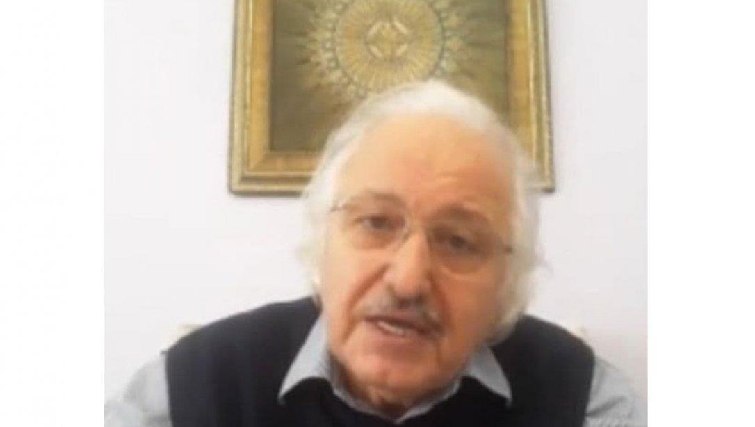 Milli Şairimiz ve İstiklal Marşımızın Yazarı Mehmet Akif Ersoy Anıldı